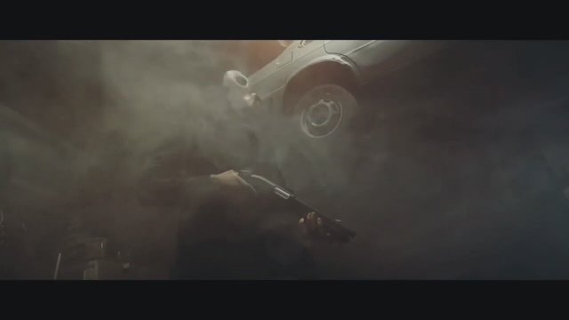 Cherry (2021) Fragman