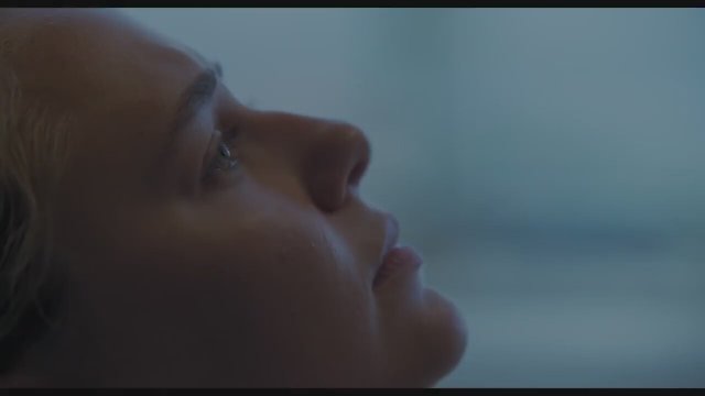 Fear of Rain (2021) Fragman