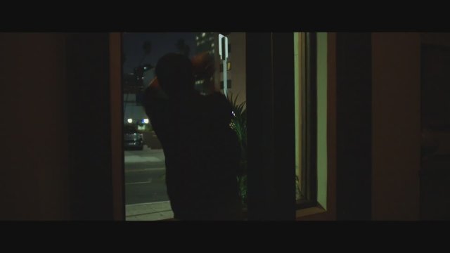 The Night (2020) Fragman