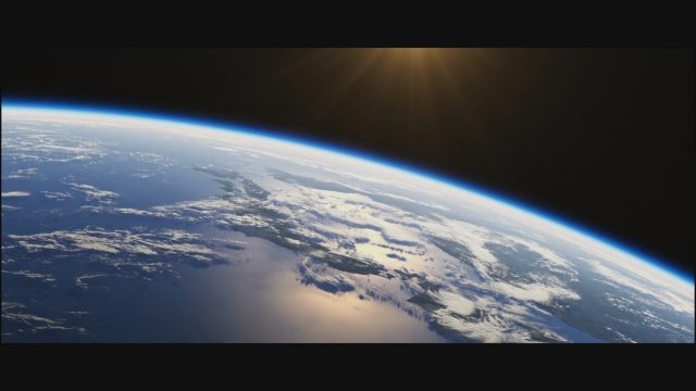 Uzaylıların Dünyaları (2020) Fragman