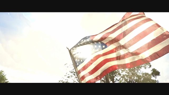 Born a Champion (2021) Fragman