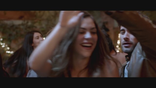 Después de Ti (2021) Fragman