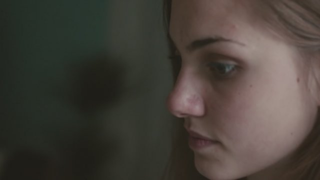 Glaubenberg (2018) Fragman