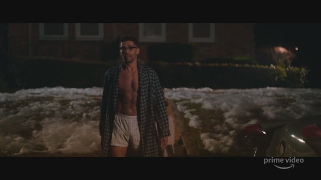 One Night in Miami (2020) - Fragman