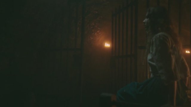 The Reckoning (2020) Fragman