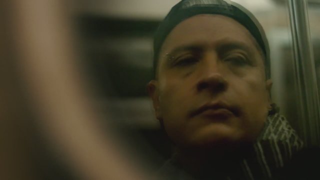 I Carry You with Me (2020) Fragman