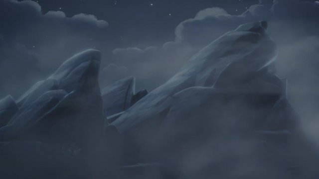 Felix and the Treasure of Morgäa (2021) Fragman