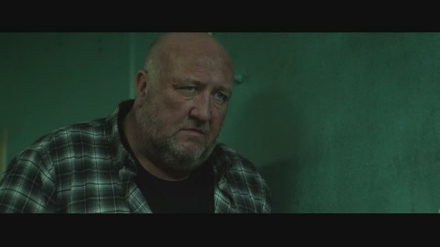 Concrete Plans (2020) Fragman