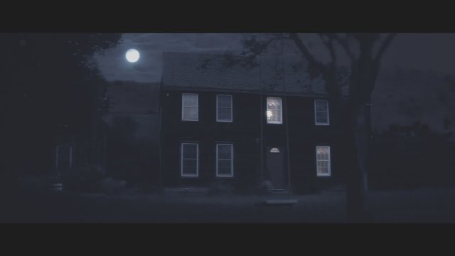 We Still Say Grace (2020) Fragman