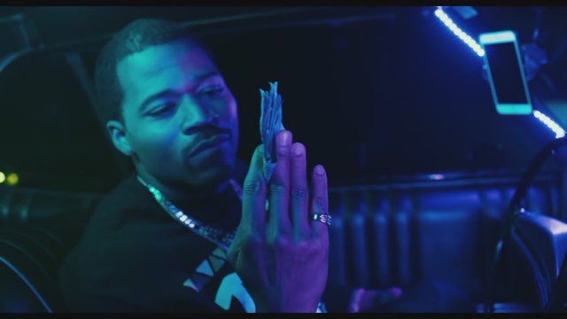 Blindspotting (2018) Fragman