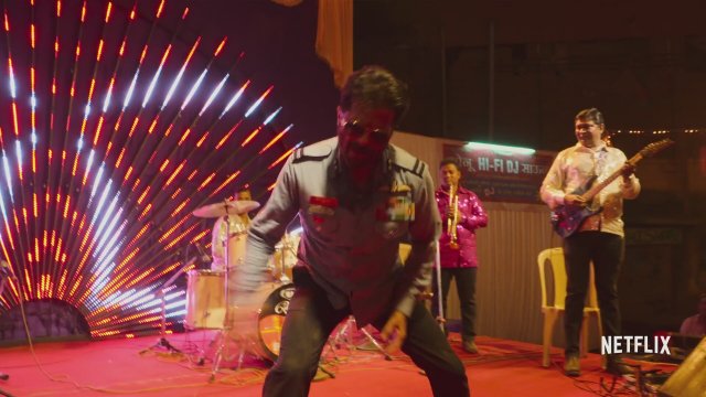 AK vs AK (2020) - Fragman