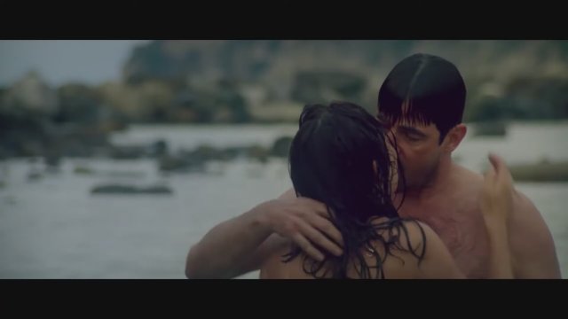 The Bay of Silence (2020) - Fragman