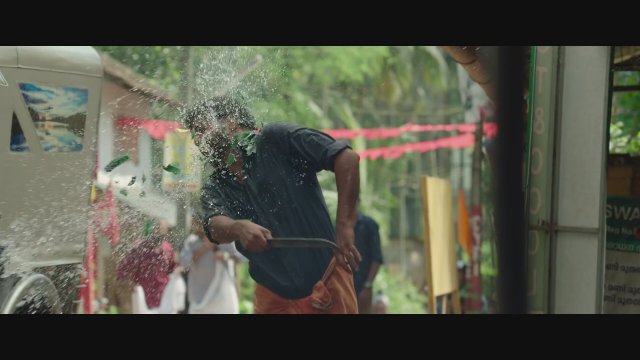 Kappela (2020) - Fragman