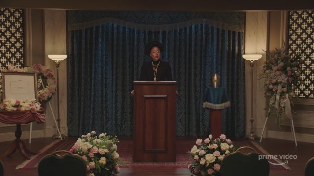 Yearly Departed (2020) - Fragman