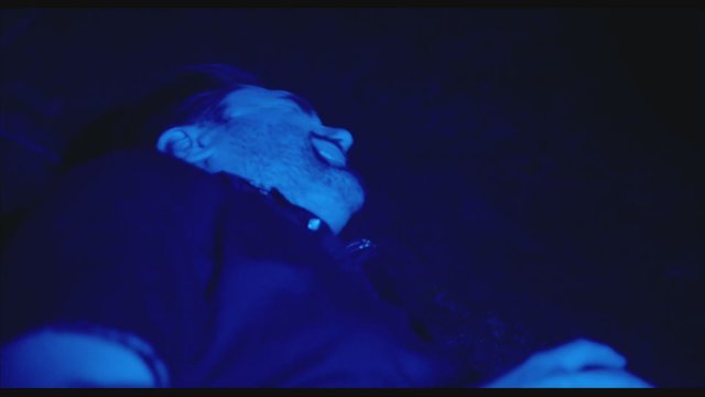 Psychopomp (2020) - Fragman