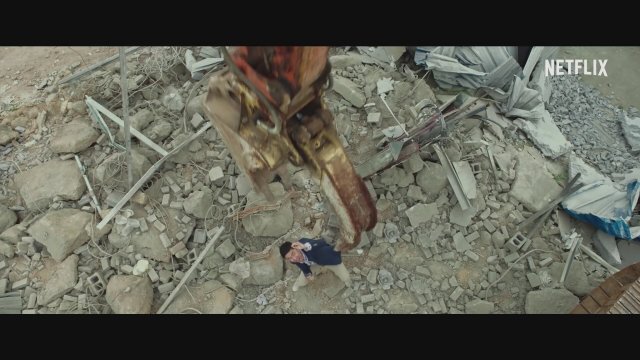 What Happened To Mr. Cha? (2020) - Fragman