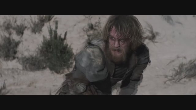 The Legion (2020) - Fragman