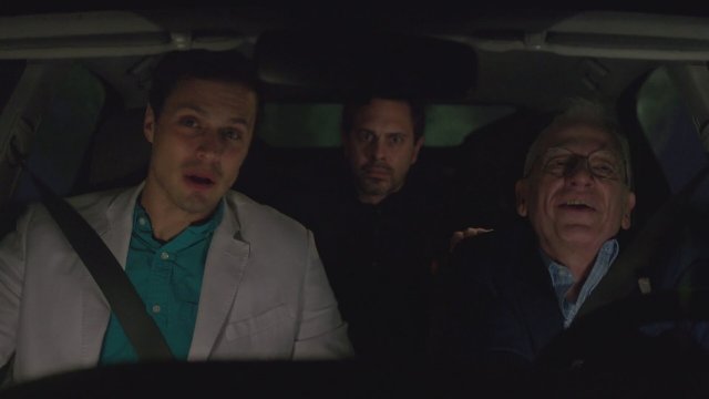 The Mimic (2020) Fragman