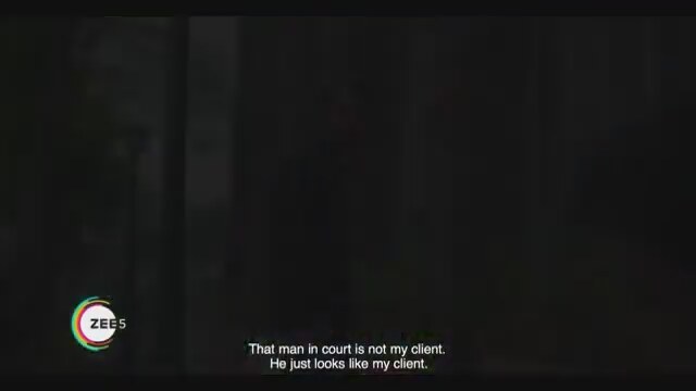 Nail Polish (2021) - Fragman