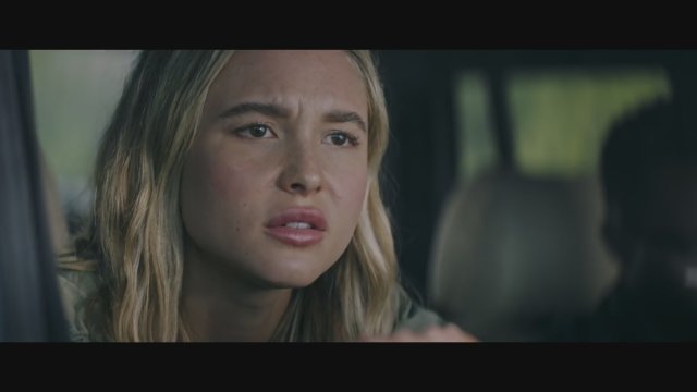 Run Hide Fight (2020) Fragman