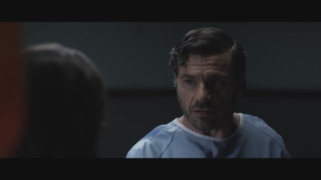 Antidote (2021) Fragman