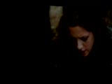 New Moon Filminden Görüntüler (Bella - Jacob)