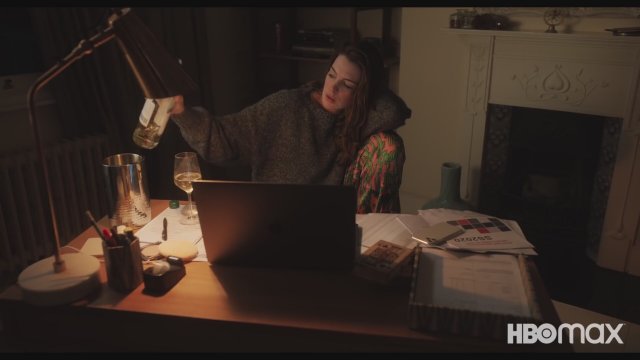 Locked Down (2021) - Fragman