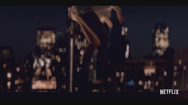 Tiny Pretty Things (2020) Fragman