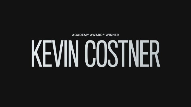 Yellowstone (2018) Fragman