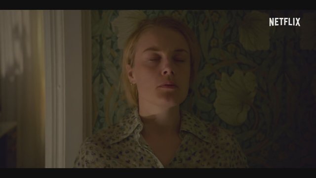 Love & Anarchy (2020) Fragman