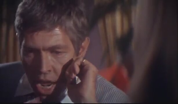 The President's Analyst (1967) - Fragman