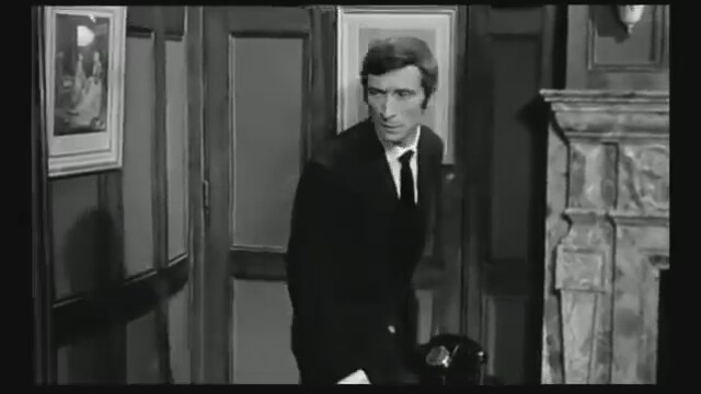 Les Barbouzes (1964) - Fragman