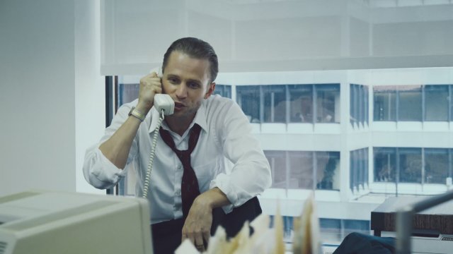 Payback (2021) Fragman