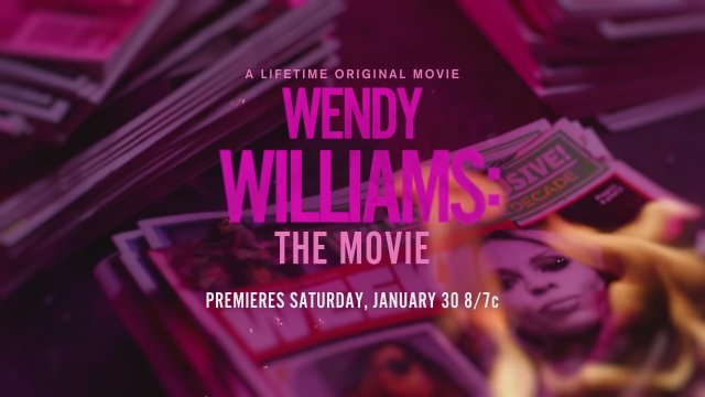 Wendy Williams: The Movie (2021) Fragman