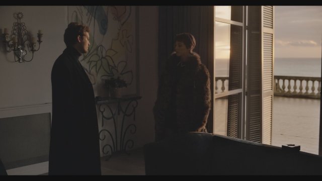 Suzanna Andler (2021) Fragman