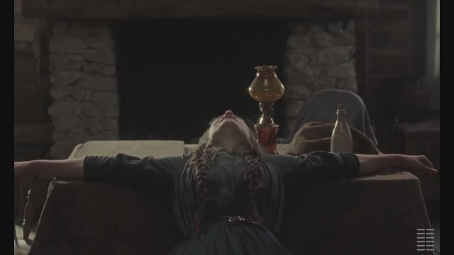 The World To Come (2021) - Fragman