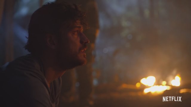 Cidade Invisível (2021) Fragman