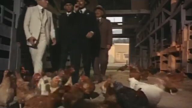 Death of a Gunfighter 1969 Fragman