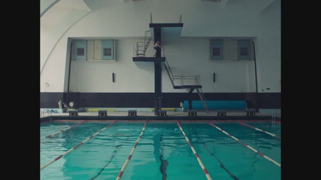 Apples (2020) Fragman