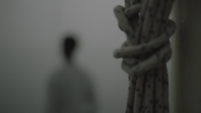 Kafeste (2021) Fragman