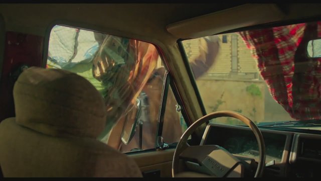 Şirin'in Kalesi (2019) Fragman