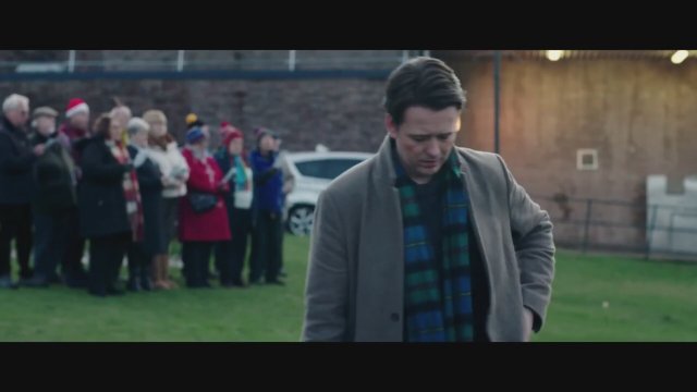 Perfect Strangers (2020) Fragman