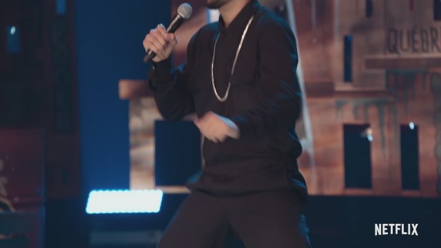 Thiago Ventura: Pokas (2020) Fragman