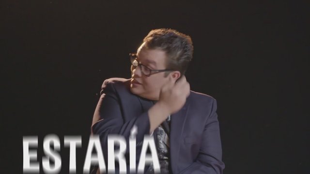 Franco Escamilla: Por la anécdota (2018) Fragman