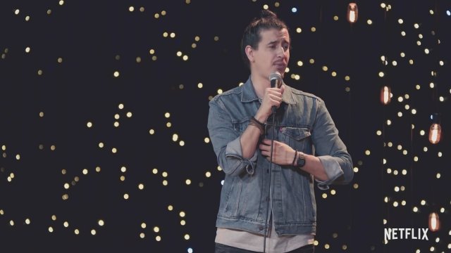 Afonso Padilha: Alma de Pobre (2020) Fragman