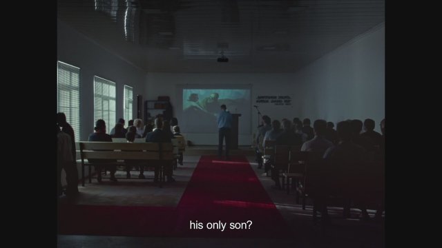 Beginning (2020) Fragman