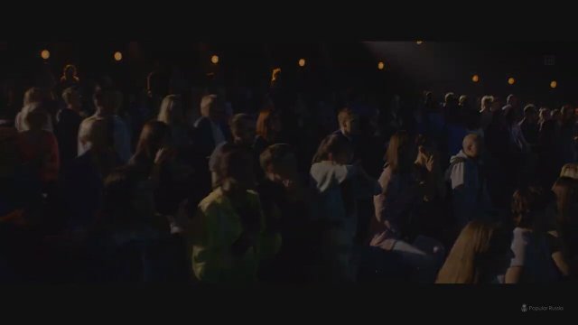 Deadly Illusions (2020) Fragman