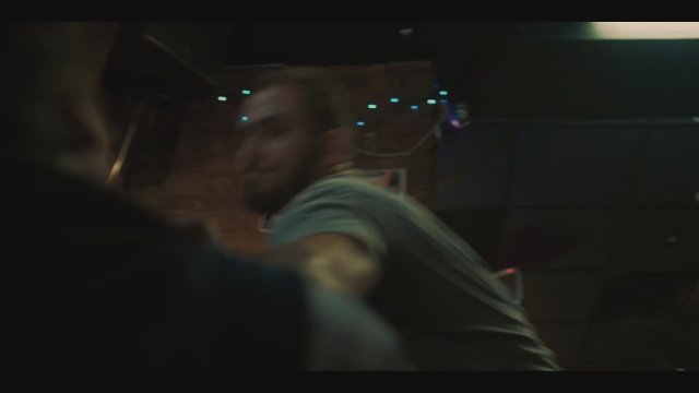 Dark Web: Cicada 3301 (2021) Fragman