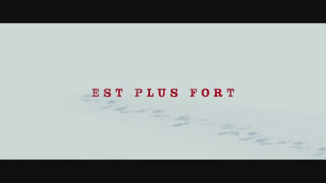 Seules les bêtes (2019) Fragman