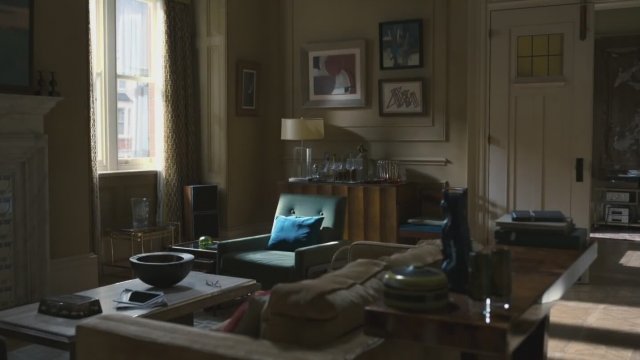 The Father (2020) Fragman